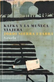 Kafka y la muñeca viajera