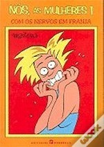 Mujeres Alteradas book cover 1