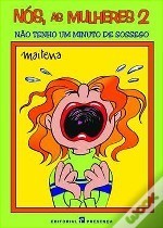 Mujeres Alteradas book cover 2