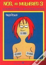 Mujeres Alteradas book cover 3