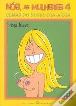 Nós, as Mulheres 4 book cover