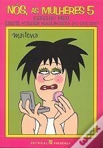 Nós, as Mulheres 5 book cover