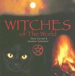Witches of the World book cover