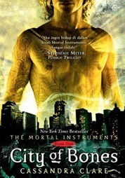 City of Bones