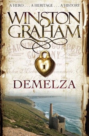 Demelza (Poldark, #2)