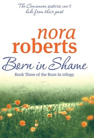 Born in Shame (Born In Trilogy, #3)