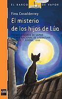 El misterio de los hijos de Lúa