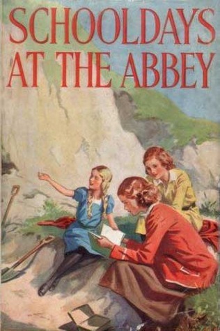 Schooldays at The Abbey