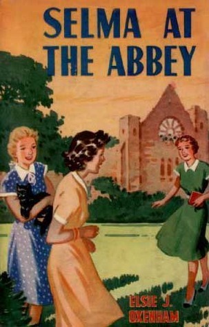Selma at the Abbey