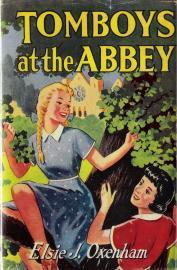Tomboys at the Abbey