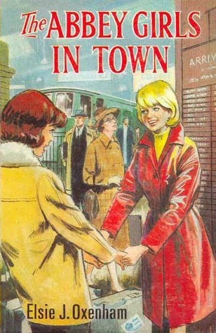 The Abbey Girls in Town