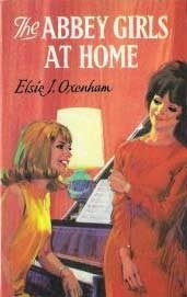 The Abbey Girls at Home