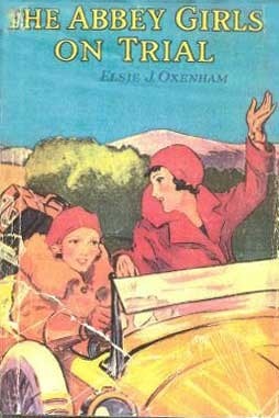 The Abbey Girls on Trial