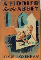 A Fiddler for the Abbey