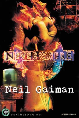 Neverwhere (Colección Brainstorming, #4)