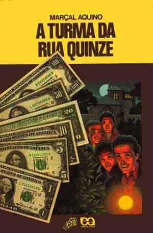 A Turma da Rua Quinze