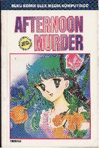 Afternoon Murder