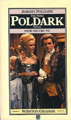 Jeremy Poldark (Poldark #3)