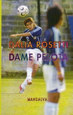 Dame pelota