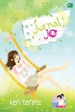 Jurnal Jo book cover