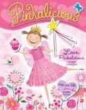 Pinkalicious book cover