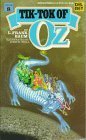 Tik-Tok of Oz