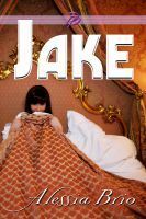Jake book cover