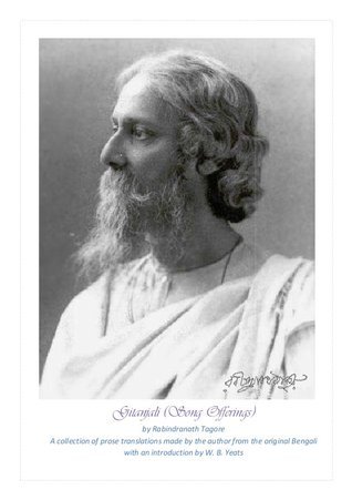 Gitanjali (Song Offerings)