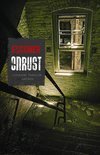 Onrust book cover