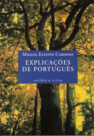 Explicações de Português book cover