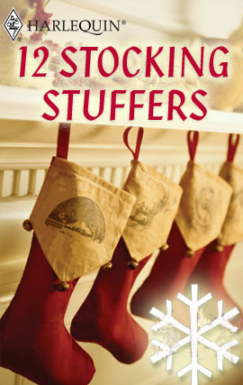 12 Stocking Stuffers cover