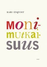 Monimutkaisuus book cover