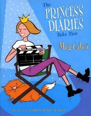 Take Two (The Princess Diaries, #2)