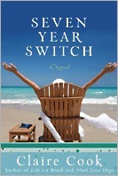 Seven Year Switch book cover