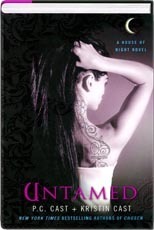 Untamed (House of Night, #4)