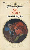 The Dividing Line book cover