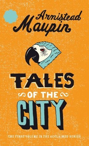 Tales of the City (Tales of the City, #1)