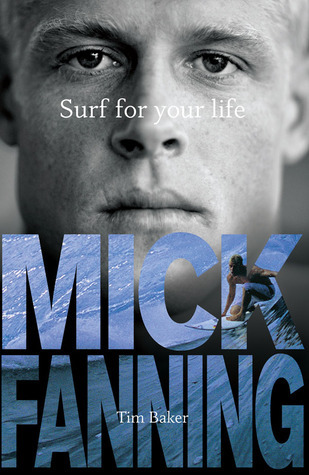 Surf For Your Life: Mick Fanning