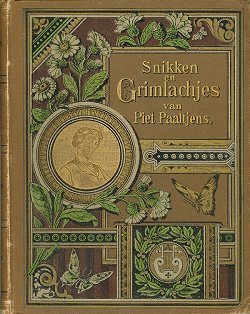 Snikken en Grimlachjes