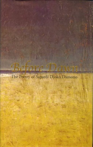 Before Dawn book cover