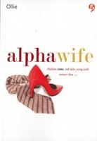 Alpha Wife book cover