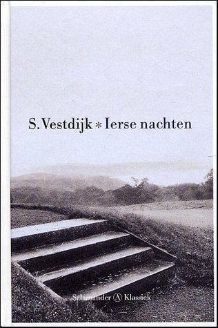 Ierse nachten book cover