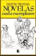 Novelas nada exemplares book cover