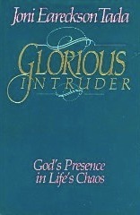 Glorious Intruder book cover