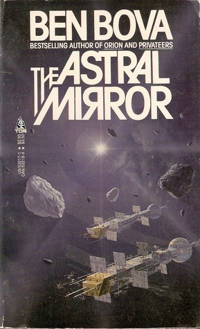 The Astral Mirror book cover