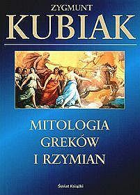 Mitologia Greków i Rzymian