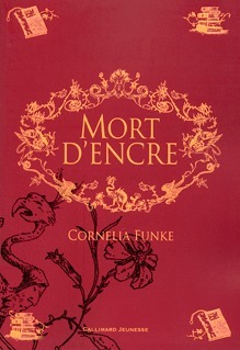 Mort d'encre