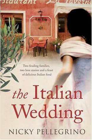 The Italian Wedding