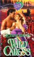 Wild Caress
