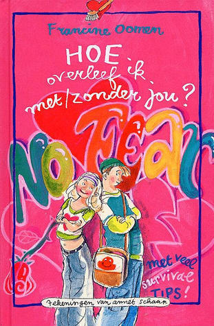 Hoe overleef ik met/zonder jou?